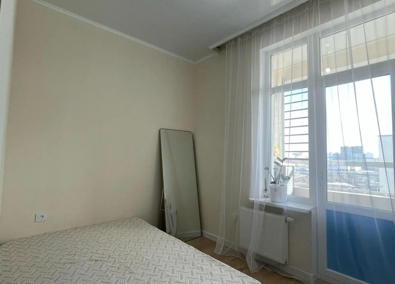 Apartment Жк Tamerlan Nur-Sultan  Kazakhstan