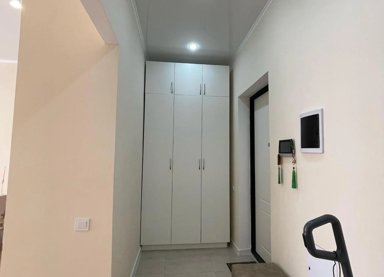 Жк Tamerlan Nur-Sultan  Apartment Nur-Sultan (Astana)